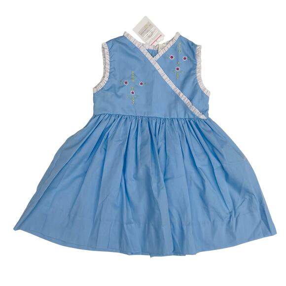 NWT TPP 18M Spencer Dress